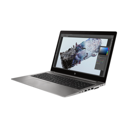 HP ZBook 15u G6 2