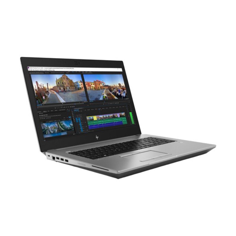 HP ZBook 17 G5 1