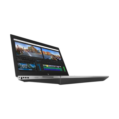 HP ZBook 17 G5 2