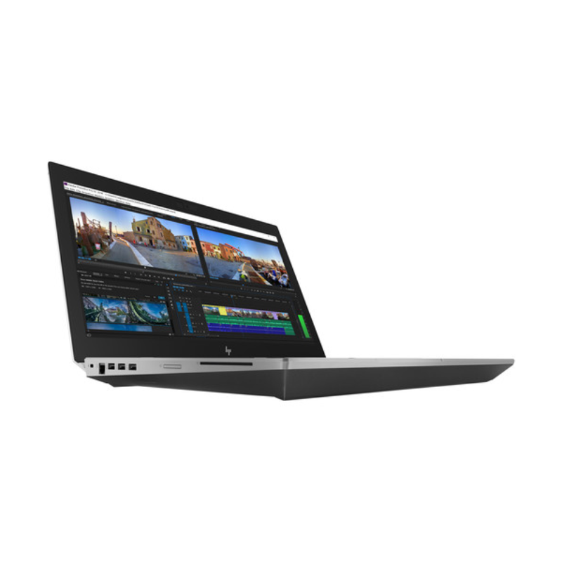 HP ZBook 17 G5 2