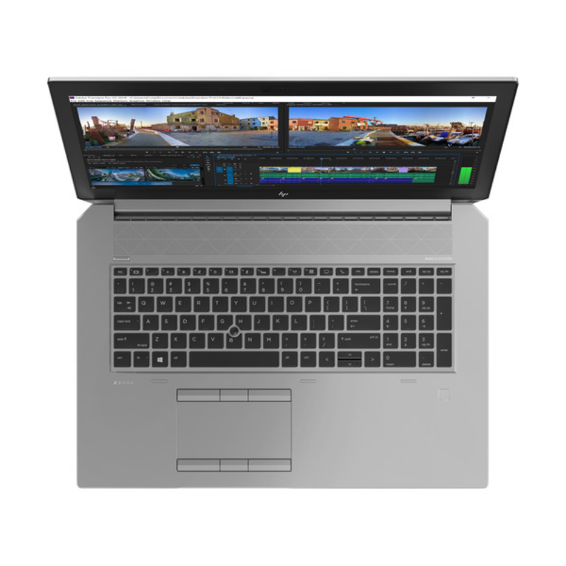 HP ZBook 17 G5 3