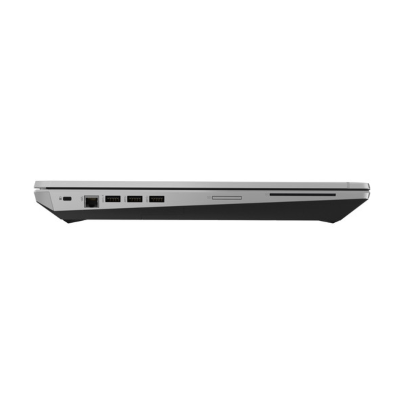 HP ZBook 17 G5 5