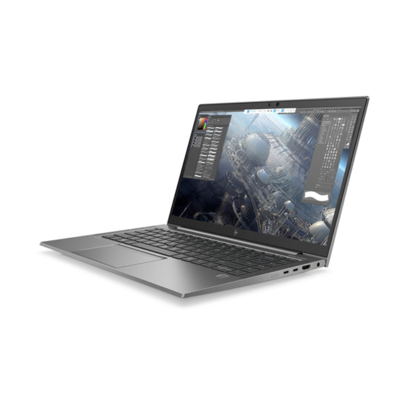 HP ZBook Firefly 14 G7 2
