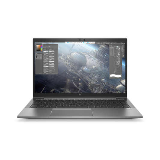 HP ZBook Firefly 14 G7