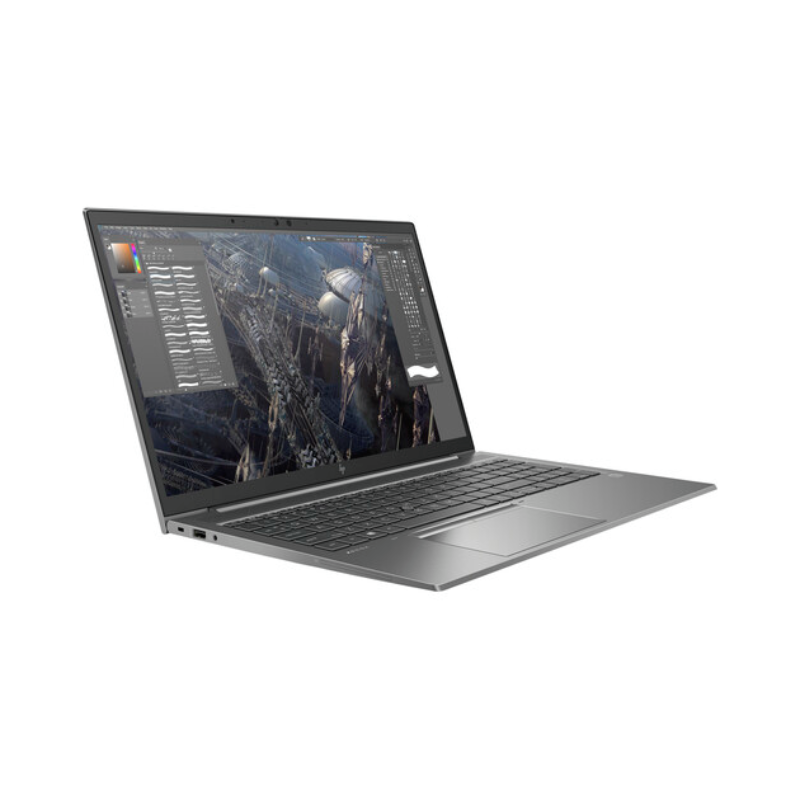 HP ZBook Firefly 15 G8 1