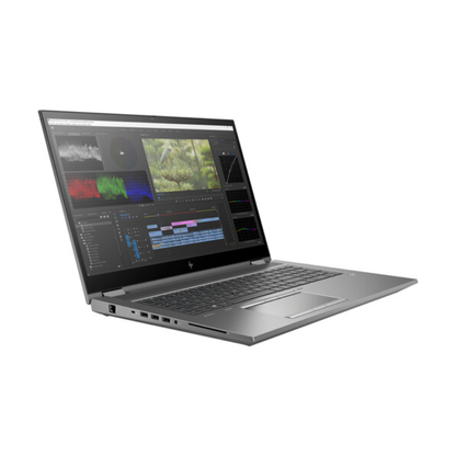 HP ZBook Fury 17 G8 1