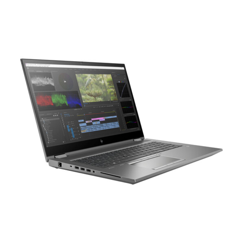 HP ZBook Fury 17 G8 1