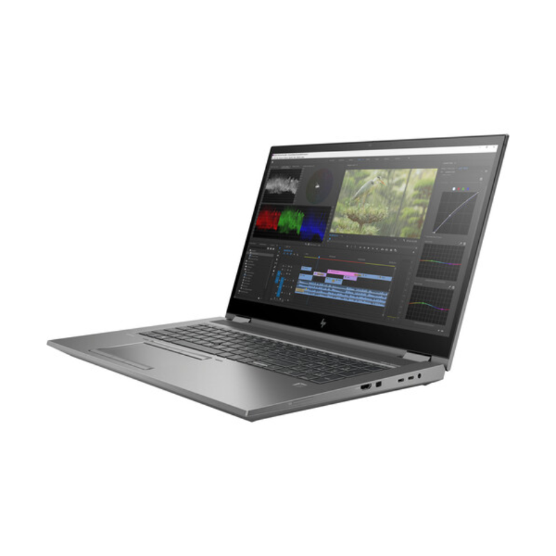HP ZBook Fury 17 G8 2