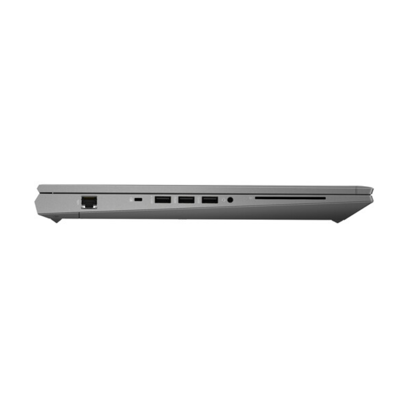 HP ZBook Fury 17 G8 5