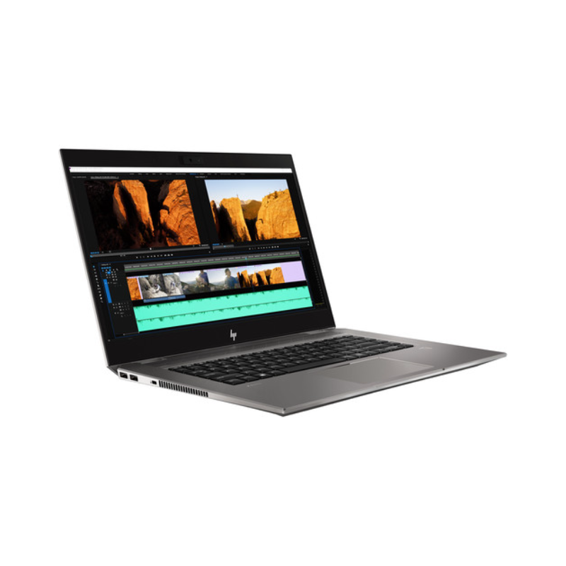 HP ZBook Studio G5 1