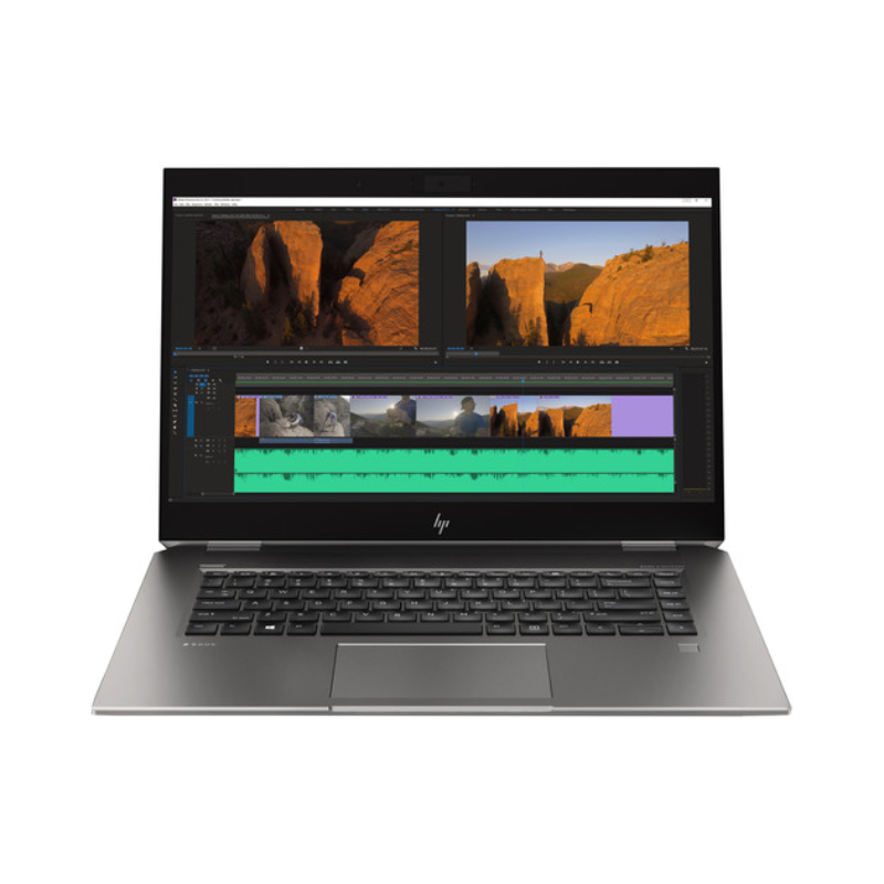 HP ZBook Studio G5