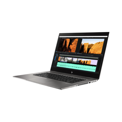 HP ZBook Studio G5 2