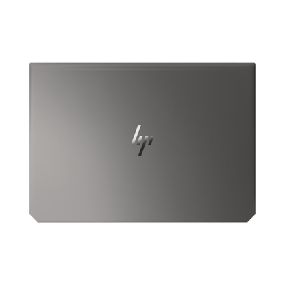 HP ZBook Studio G5 3