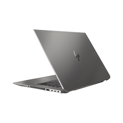 HP ZBook Studio G5 4