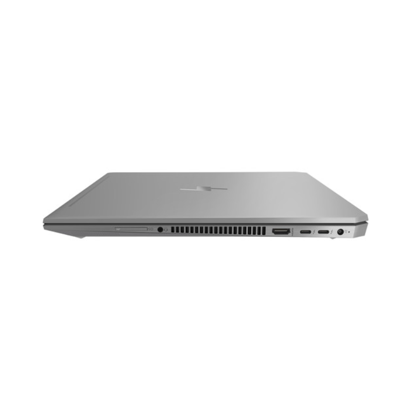 HP ZBook Studio G5 6