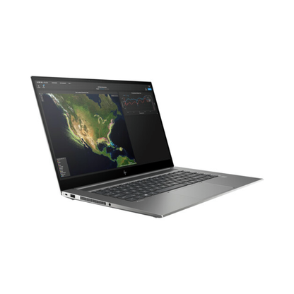HP ZBook Studio G7 1