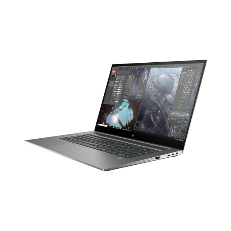 HP ZBook Studio G7 2