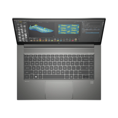 HP ZBook Studio G7 4