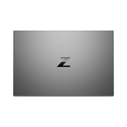 HP ZBook Studio G7 6