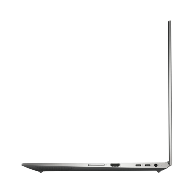 HP ZBook Studio G7 9