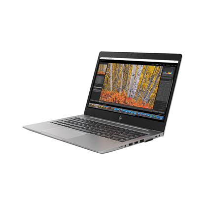 HP Zbook 14u G5 3