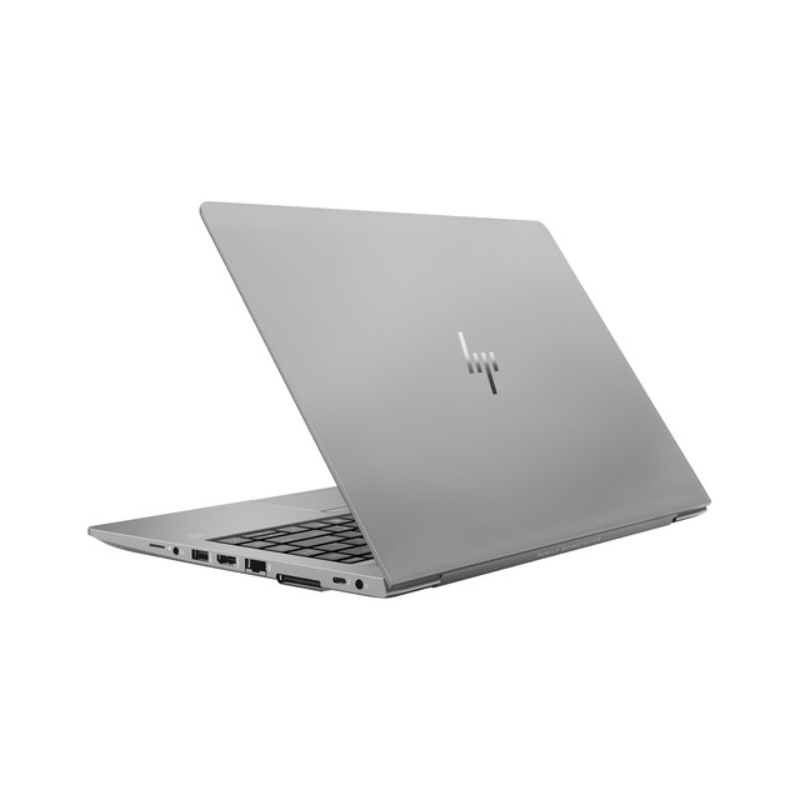 HP Zbook 14u G5 4