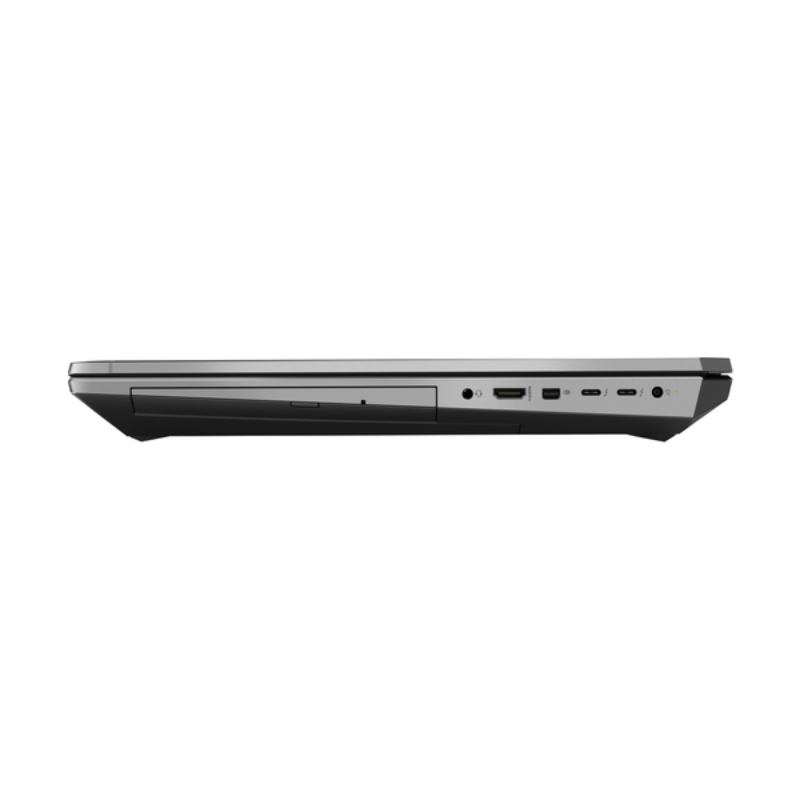 HP Zbook 17 G6 2
