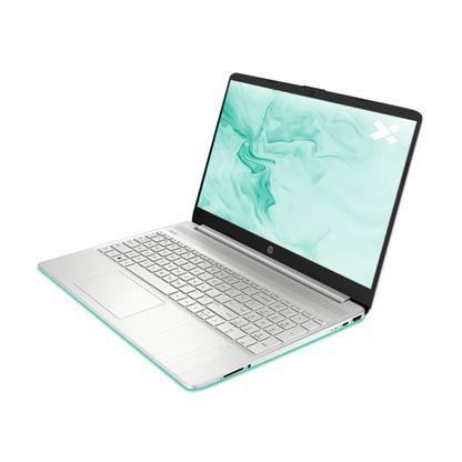 HP Zbook Fury 15 G7 2