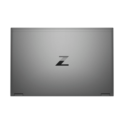 HP Zbook Fury 15 G8 2