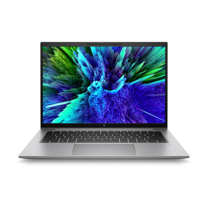 HP Zbook Firefly 14 G10 Touch Mobile Workstation | Core i7-1370P | 16GB RAM | 256GB SSD | Windows 11 Pro | Webcam
