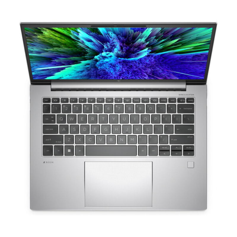HP Zbook Firefly 14 G10 Touch Mobile Workstation | Core i7-1370P | 16GB RAM | 256GB SSD | Windows 11 Pro | Webcam