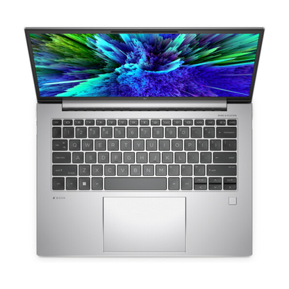 HP Zbook Firefly 14 G10 Touch Mobile Workstation | Core i7-1370P | 16GB RAM | 256GB SSD | Windows 11 Pro | Webcam