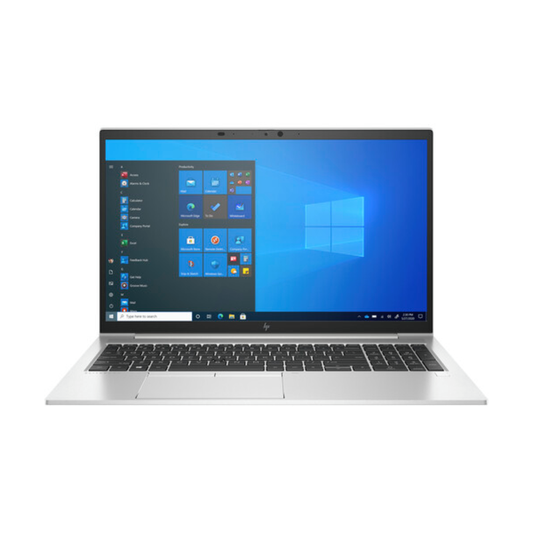 Remanufactured HP Elitebook 850 G8 Core i7 11th Gen | 16GB RAM | 512GB SSD | 15.6" | Windows 11 Pro