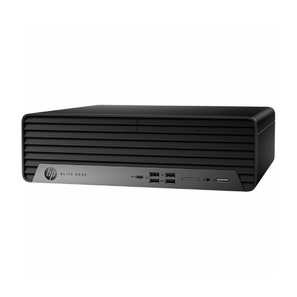 HP Elitedesk 800 G9 SFF Core i5 12th Gen | 16GB RAM | 256GB SSD | Windows 11 Pro