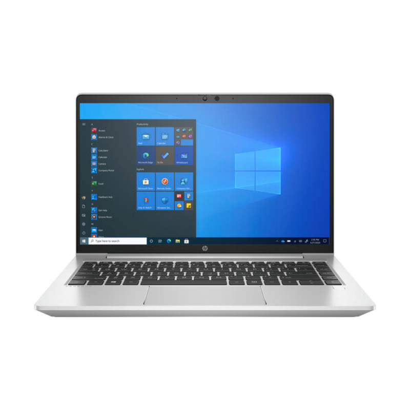 HP Probook 640 G8 Core i5 11th Gen | 16GB RAM | 256GB SSD | Windows 11 Pro