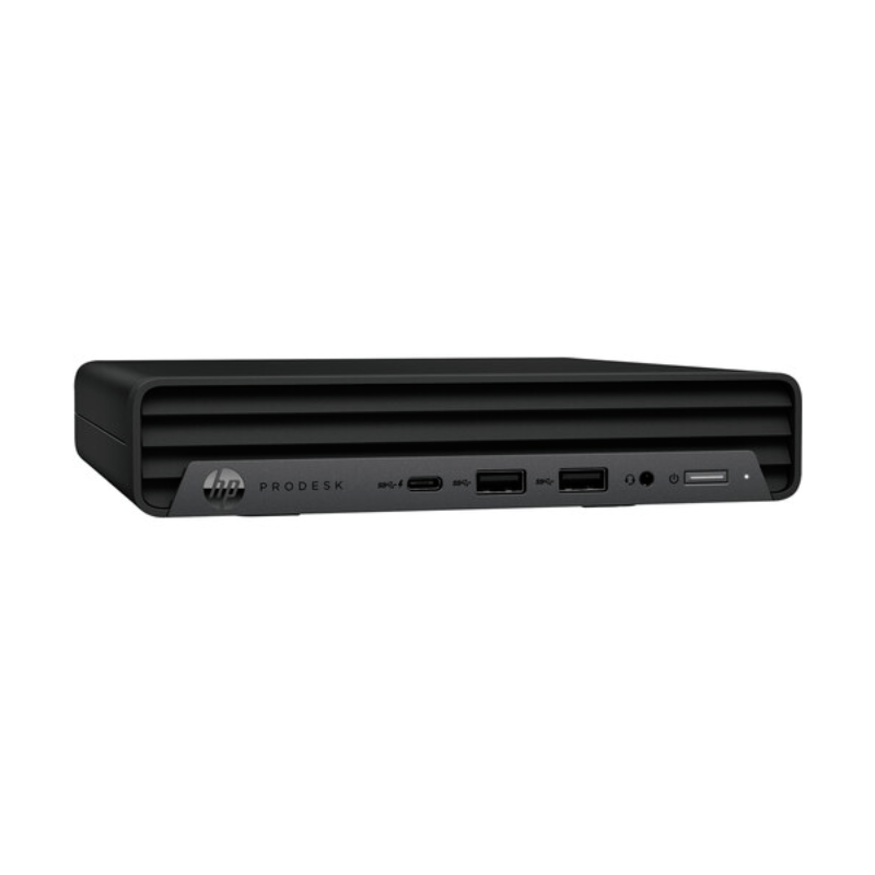HP Prodesk 405 G6 RYZEN 3 PRO 4350G | 16GB RAM | 256GB SSD | Windows 11 Pro