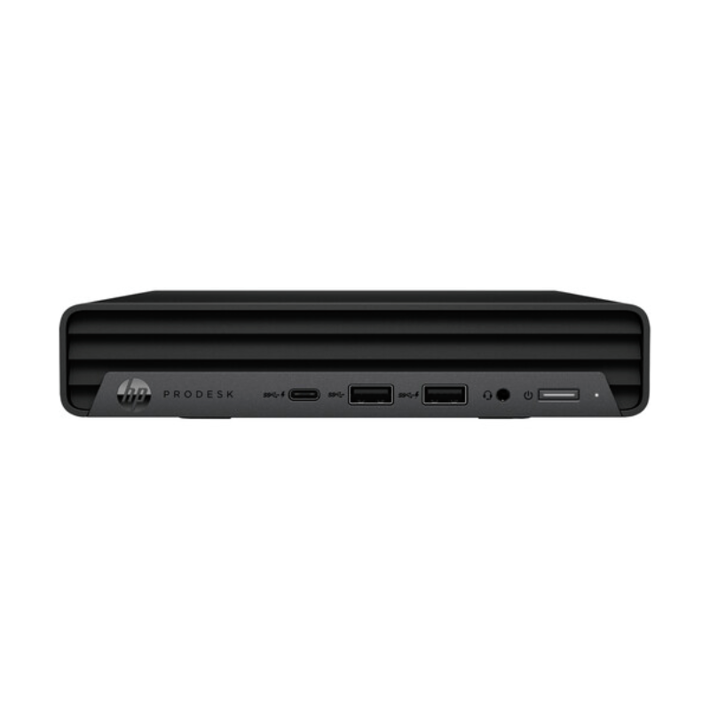 HP Prodesk 405 G6 RYZEN 3 PRO 4350G | 16GB RAM | 256GB SSD | Windows 11 Pro
