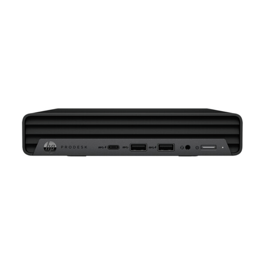 HP Prodesk 405 G6 RYZEN 3 PRO 4350G | 16GB RAM | 256GB SSD | Windows 11 Pro