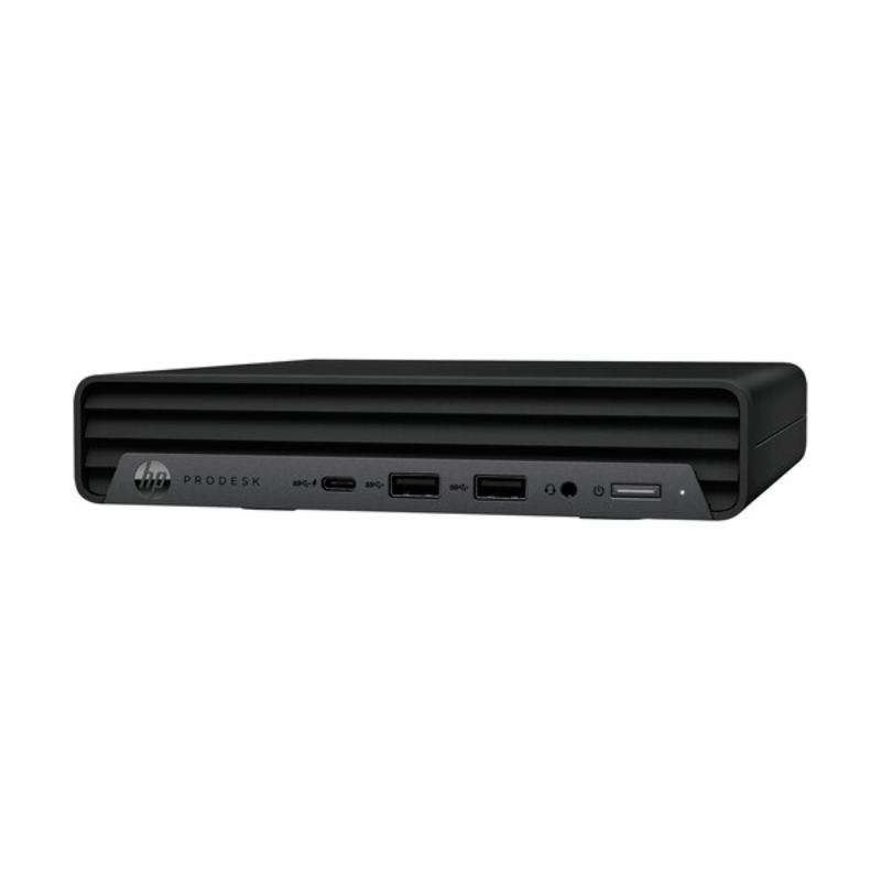 HP Prodesk 405 G6 RYZEN 3 PRO 4350G | 16GB RAM | 256GB SSD | Windows 11 Pro