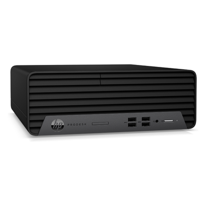 HP Prodesk 405 G6 SFF RYZEN 3 PRO 4350G | 16GB RAM | 256GB SSD | Windows 11 Pro