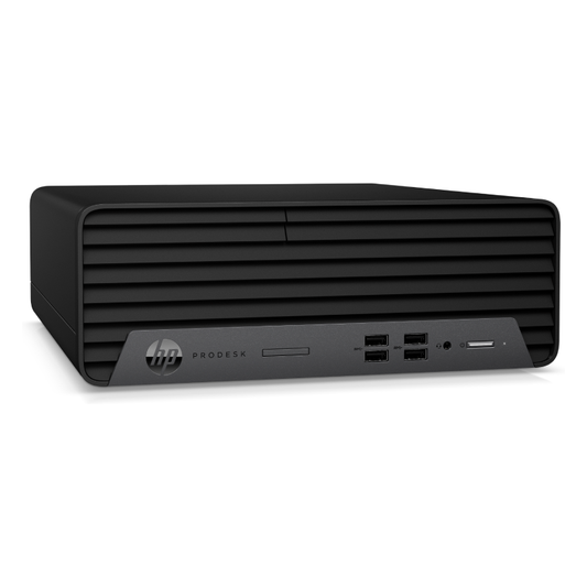 HP Prodesk 405 G6 SFF RYZEN 3 PRO 4350G | 16GB RAM | 256GB SSD | Windows 11 Pro