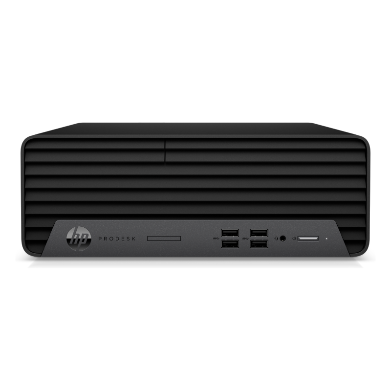 HP Prodesk 405 G6 SFF RYZEN 3 PRO 4350G | 16GB RAM | 256GB SSD | Windows 11 Pro