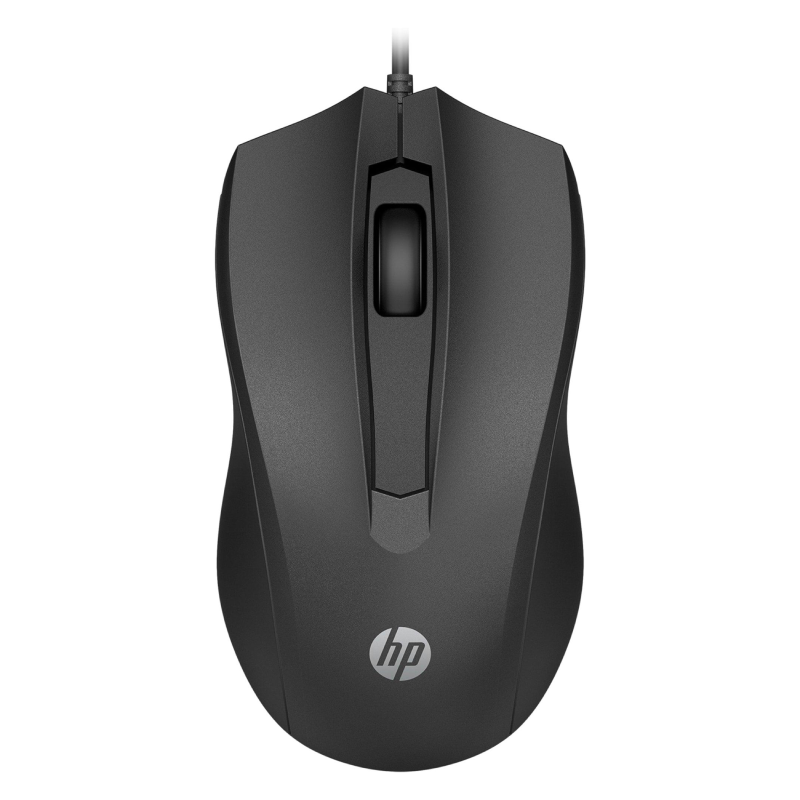 HP Wired Mouse 105