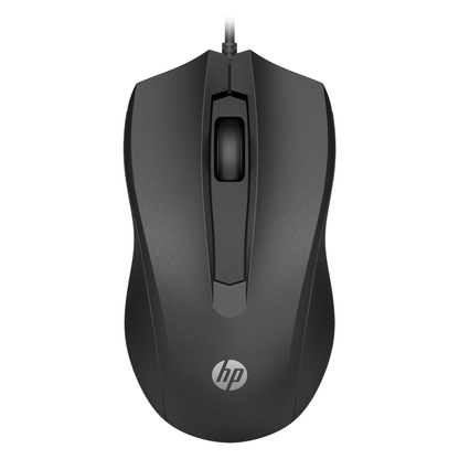 HP Wired Mouse 105