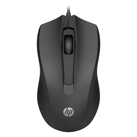 HP Wired Mouse 105