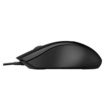 HP Wired Mouse 105