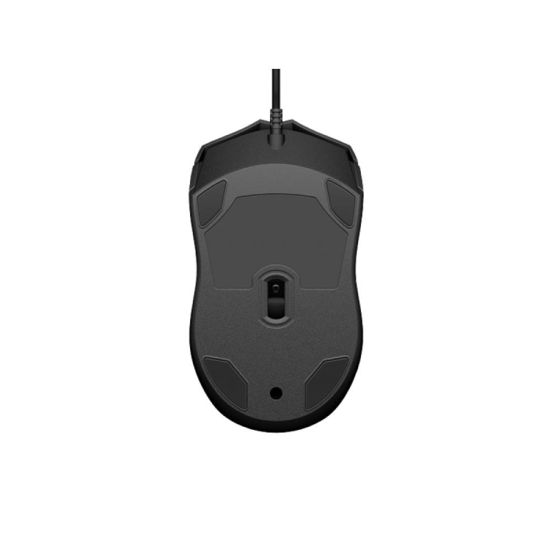 HP Wired Mouse 105