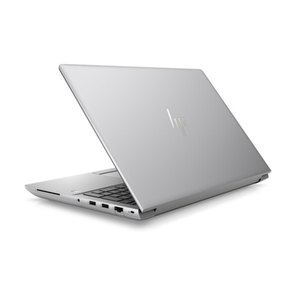 HP ZBook Fury 16 G10 Mobile Workstation | Core i9-13950HX | 32GB RAM | 512GB SSD | NVIDIA RTX 2000 | Windows 11 Pro | Webcam