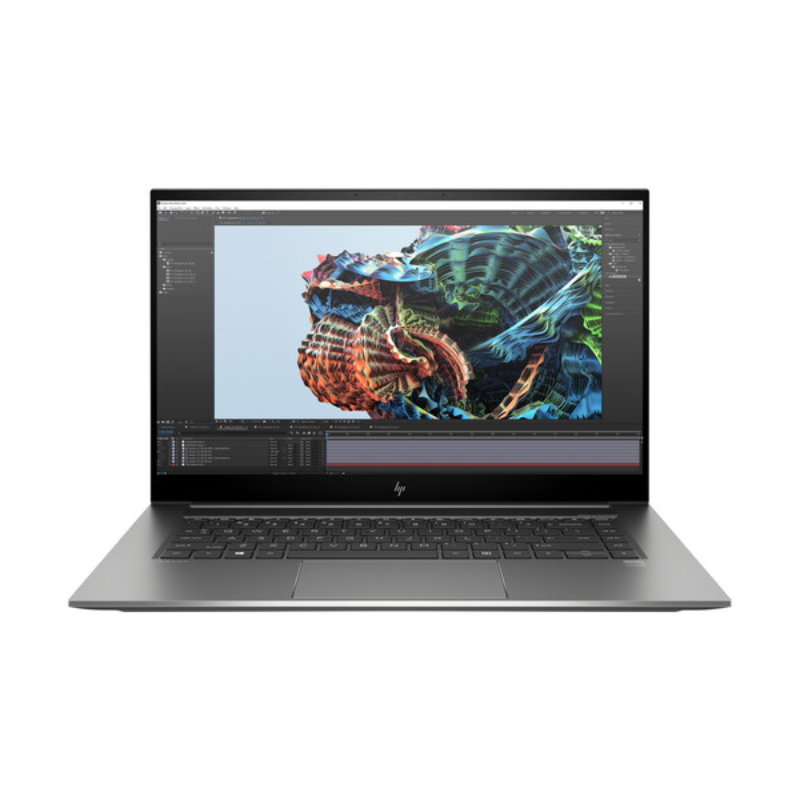 HP ZBook Studio G8 Mobile Workstation | Core i7 11850H | 32GB RAM | 256GB SSD | Windows 11 Pro | Webcam
