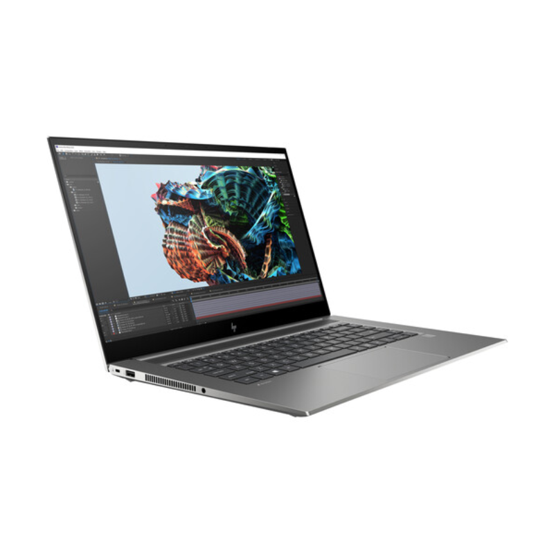HP ZBook Studio G8 Mobile Workstation | Core i7 11850H | 32GB RAM | 256GB SSD | Windows 11 Pro | Webcam